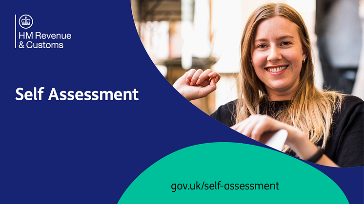 Self Assessment Filing Figures