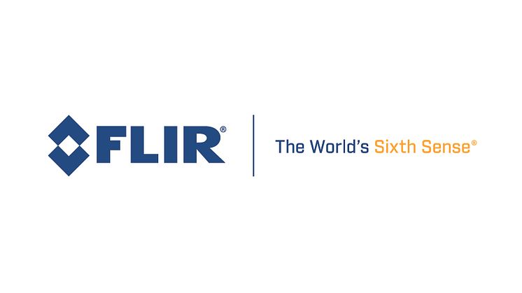 FLIR_Logo&Tagline