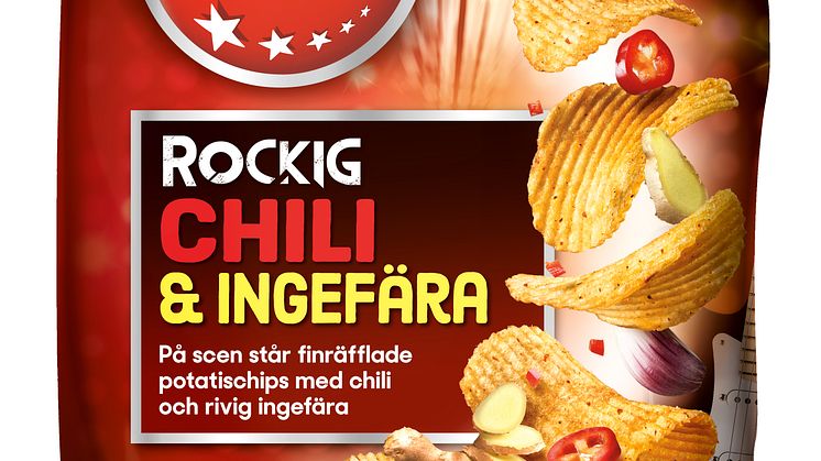 Rockig Chili
