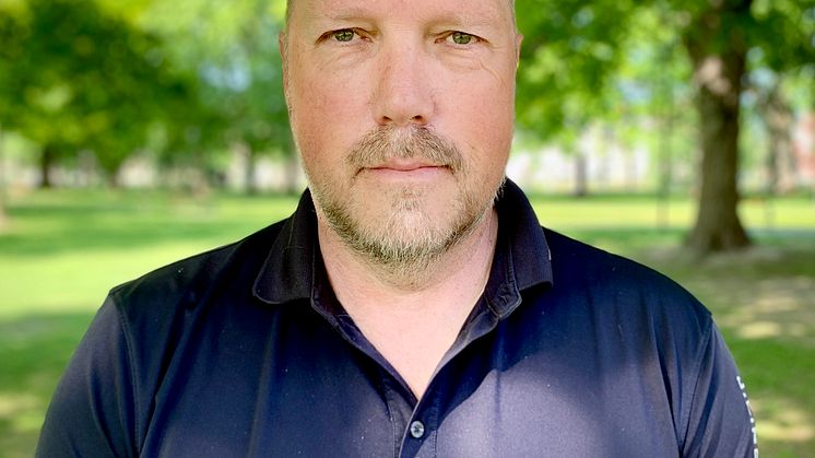 Lars-Göran Sundgren, IT-chef