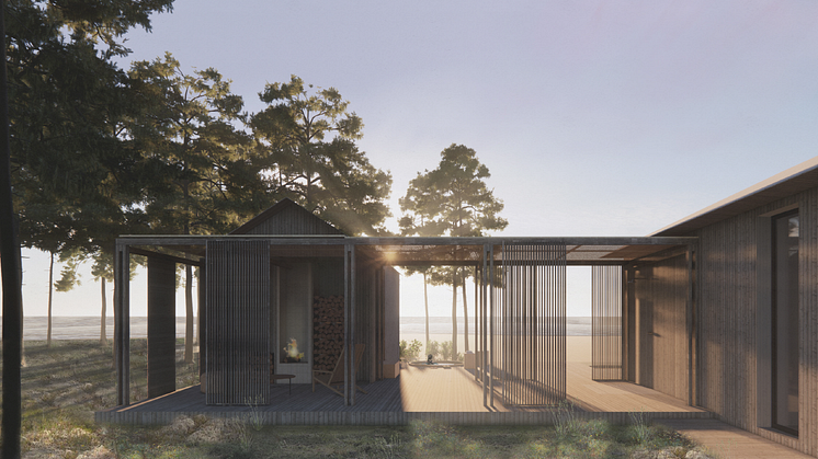 IsoTimber - Anja - Filippa - VARG Arkitekter 2