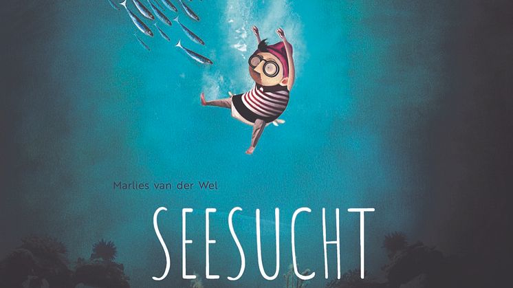 Bild Cover Seesucht © MixtvisionVerlag_VanDerWel