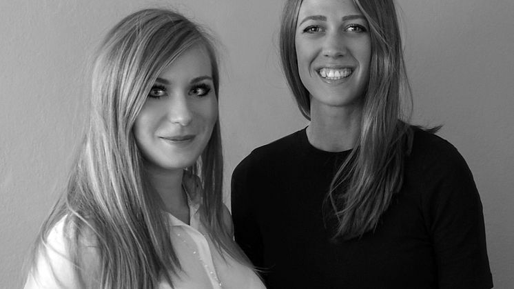 Unit av Lisa Lindh och Celine Strömbäck