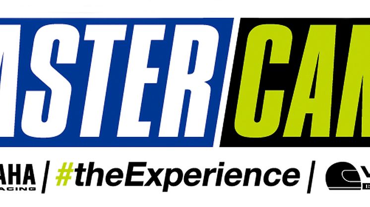 Yamaha VR46 Master Camp　本年より3年間の継続を決定、第7回は欧州から5名を選抜、女性ライダーが初参加