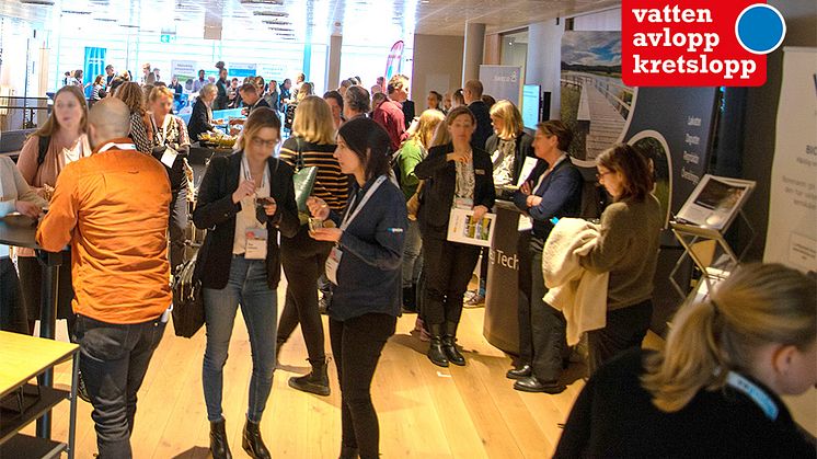 Utställning VAK 2023