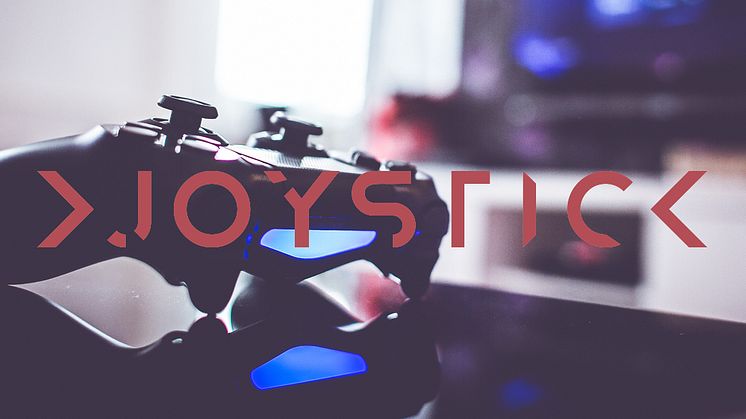 ​Joystick 10.0 jubilerar med Greatest Hits och efterlängtad comeback