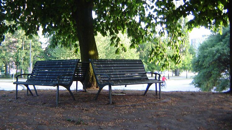 Finns det plats för alla i Malmö? Bostadsdebatt på Garaget