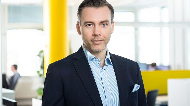 Johan Eckerby