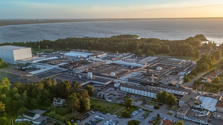 Långsiktighet från råvara till färdiglagad maträtt