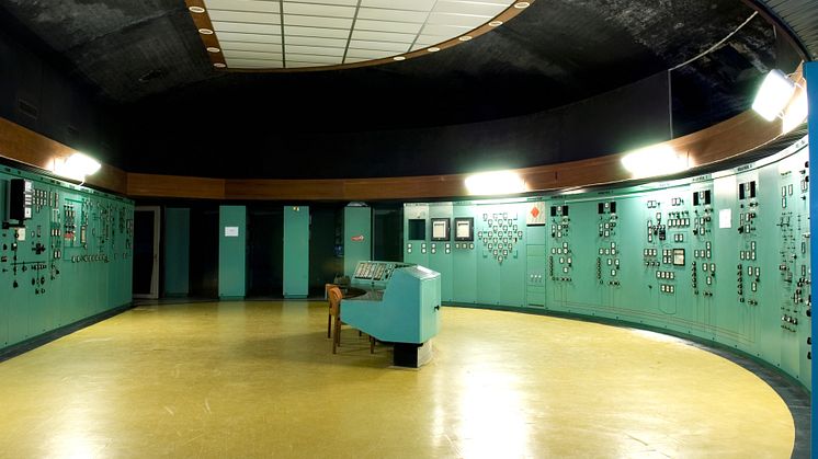 Foto: Nisse Cronestrand, Tekniska museet.