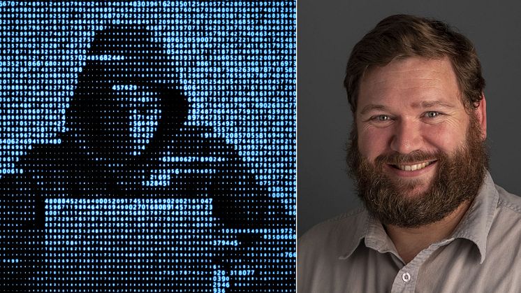 Professor i cyber security: - Stadig mer sofistikerte motstandere