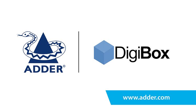 Partnership with DigiBox set to grow Media and Entertainment market in Nordics
