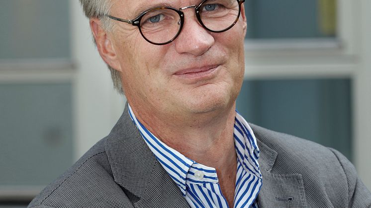 Christer Ljungberg bland de miljömäktigaste i Sverige