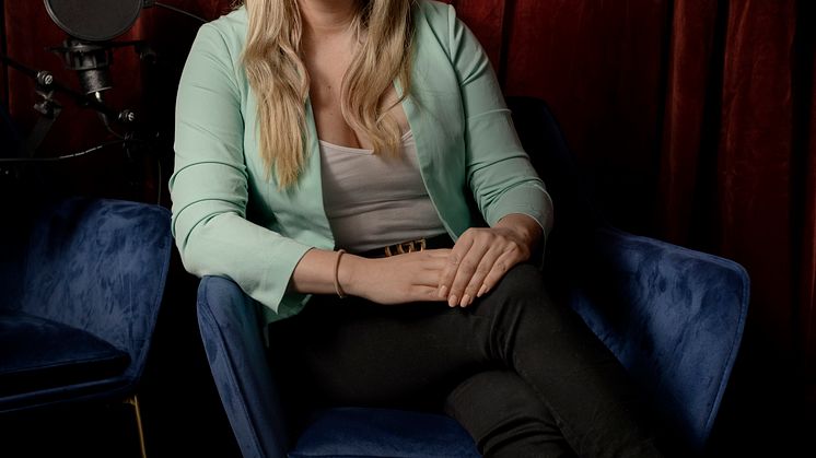 Catrin Lönneberg