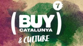 BUY CATALUNYA 2018 - SEPTEMBER 25-29