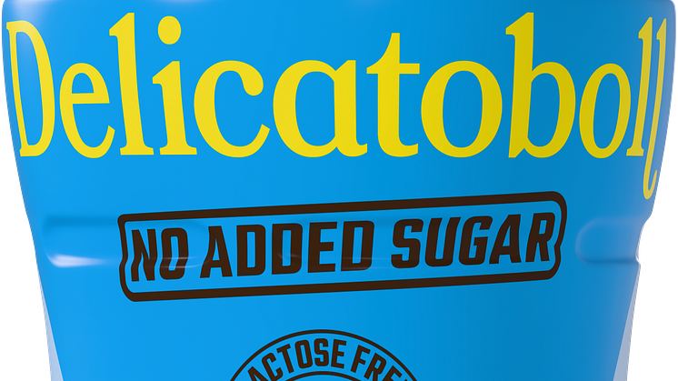 ProPud Milkshake Delicatoboll