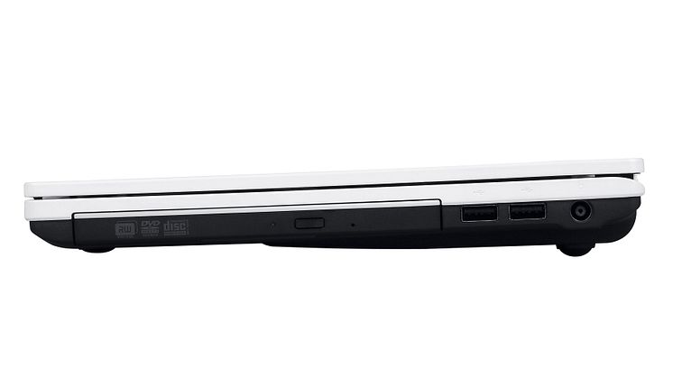 LG P420 Side
