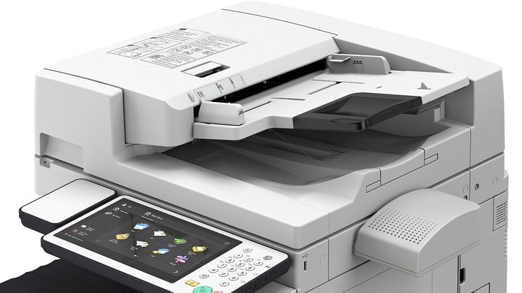 Canon imageRUNNER ADVANCE C5535i