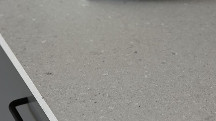 Vedum Kök - Maja mörkgrå