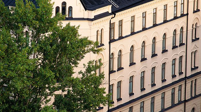 Varannan ofrivillig i bostadsrättsföreningars styrelser 