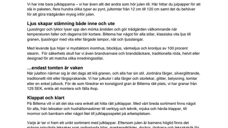 Jultema