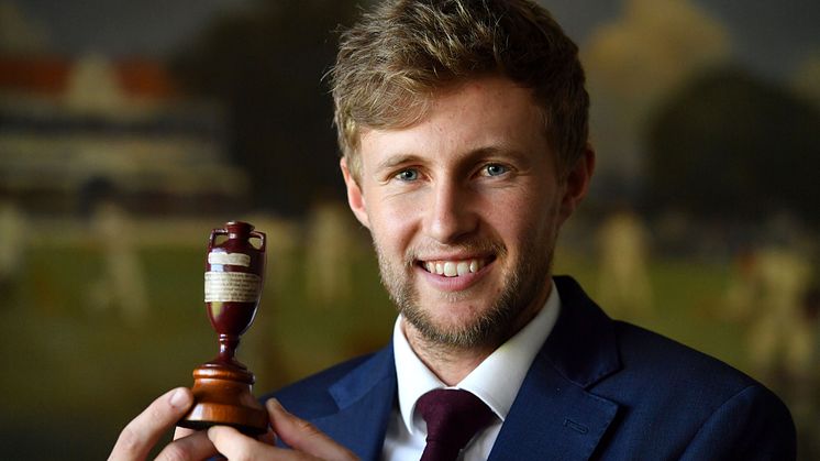 England Test captain Joe Root (Getty Images)