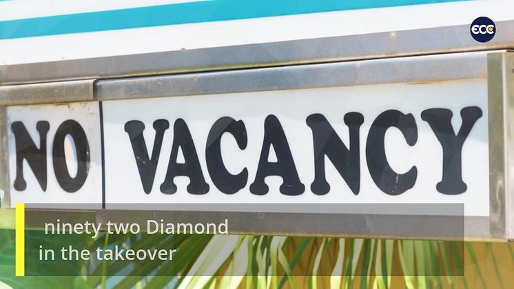 Former Diamond owners seek escape from HGV over inventory concerns