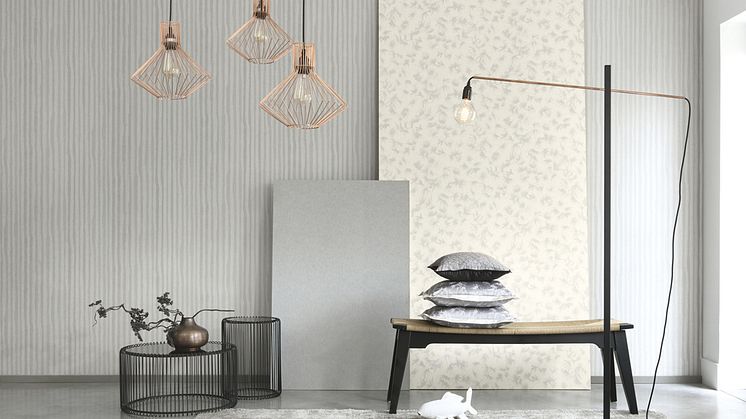 Inredningstrend 3: Soft industri
