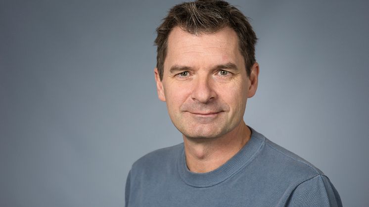 Magnus Blomgren