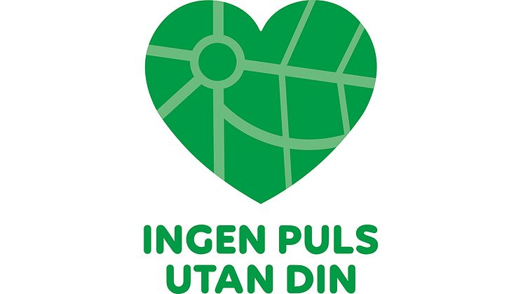 Ingen puls del 2