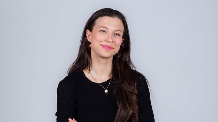 Sigrun Stenseth foto Selma Haaland
