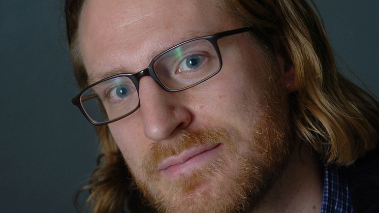 Sterk livspuls i ny roman frå Alf Kjetil Walgermo