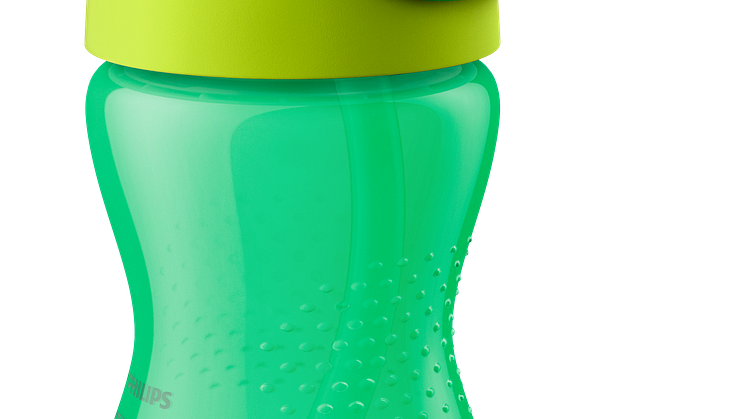 Philips Avent Straw Cup (300 ml)