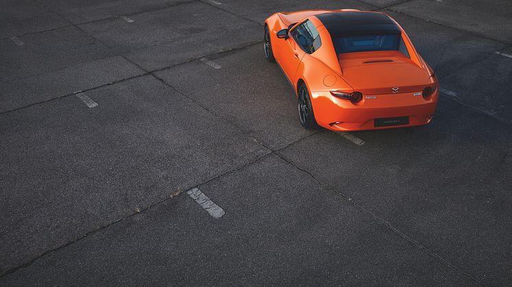 MX-5 30th 3