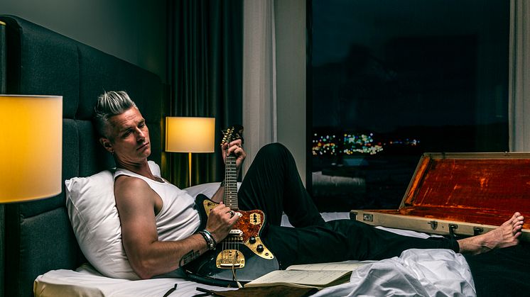 Foto: Arne Bru Haug