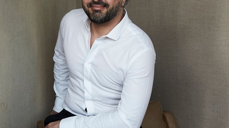 Feras Fayyad