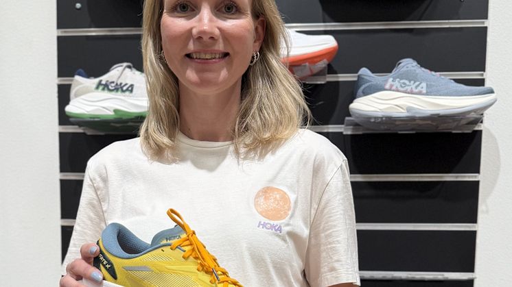 Cecilie Stien markedssjef HOKA Norge.jpg