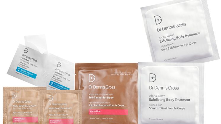 Peel & Glow Kit