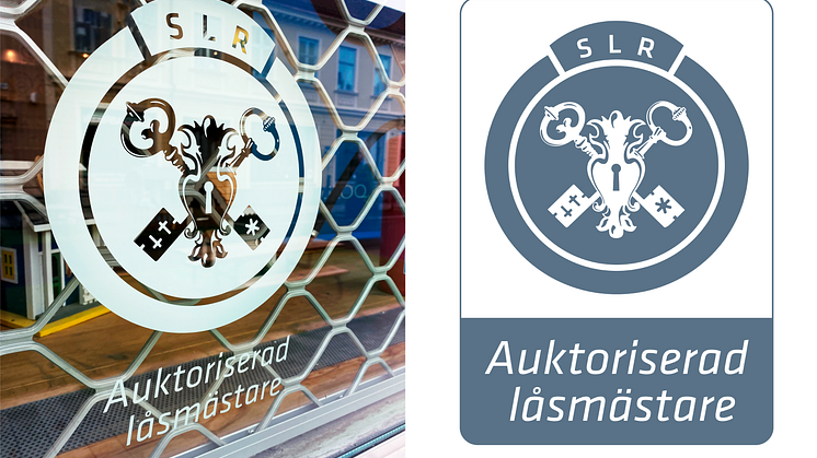Viktig information om Stärkt SLR-auktorisation