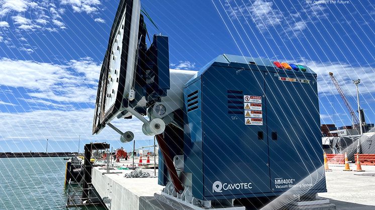 MoorMaster improves safety and operational efficiency, optimises the ship-to-shore interface, and in many cases enables ports to make infrastructure savings.