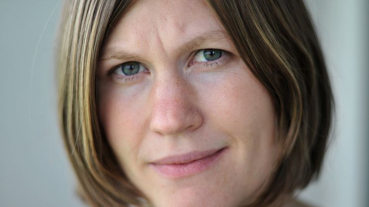 Inga Sætre