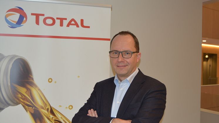 Steen Burchardt TOTAL