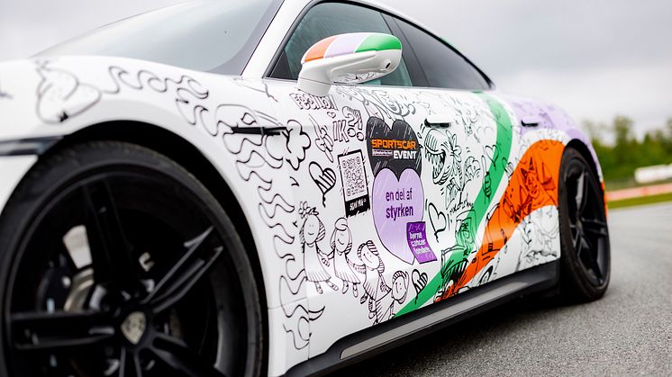 Sportscar Event 2025
