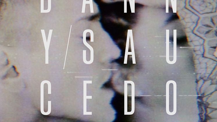 Ny singel från Danny Saucedo - idag släpps ”Jag får inte nog”