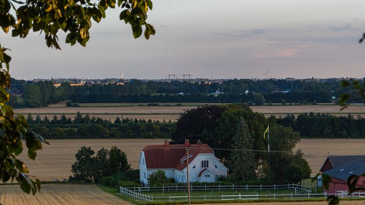 Landskapsvyer 5