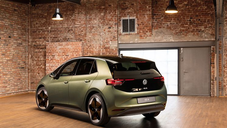 ID.3 facelift