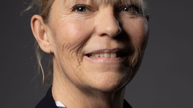 Regina Harwigsson