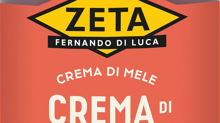 Spännande smaksättare – Zeta Crema di Balsamico Äpple