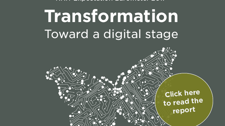 TRANSFORMATION – Toward a Digital Stage