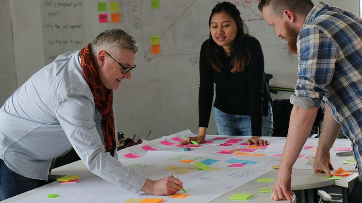 Creative Fuse North East